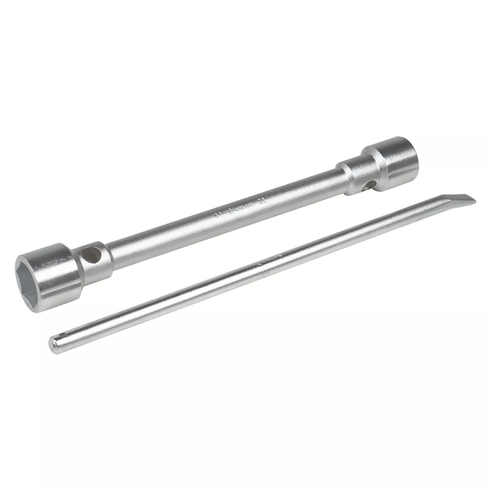 Ключ баллонный 36x41мм PRO с воротком 450мм - Артикул ATAB025 - Производитель Airline - Фото, Отзывы, Цены 