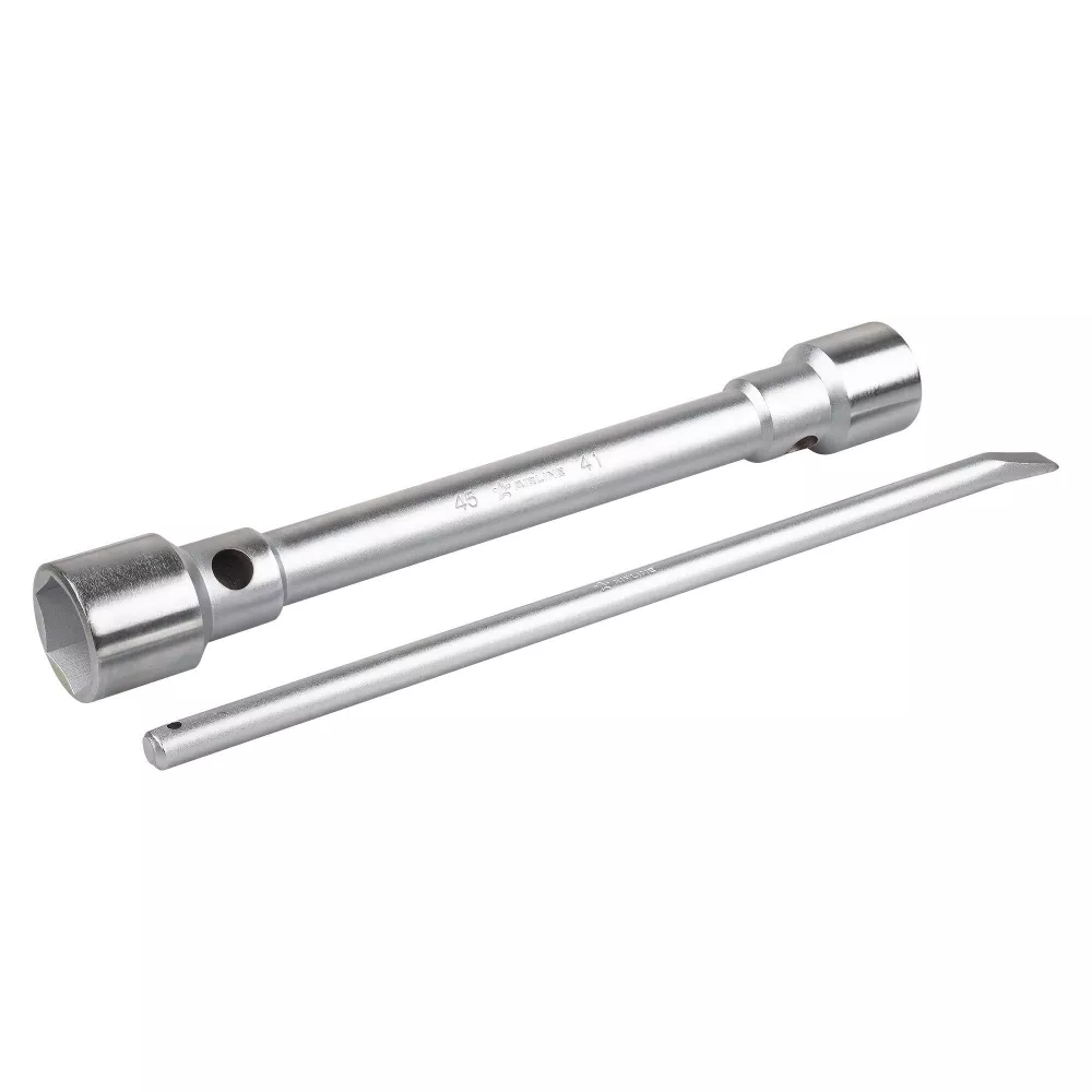 Ключ баллонный 41x46мм PRO с воротком 450мм - Артикул ATAB026 - Производитель Airline - Фото, Отзывы, Цены 