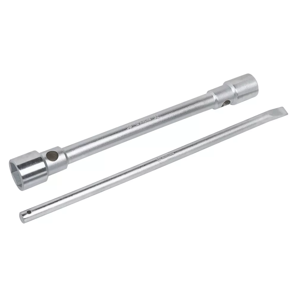 Ключ баллонный 32x38мм PRO с воротком 450мм - Артикул ATAB029 - Производитель Airline - Фото, Отзывы, Цены 