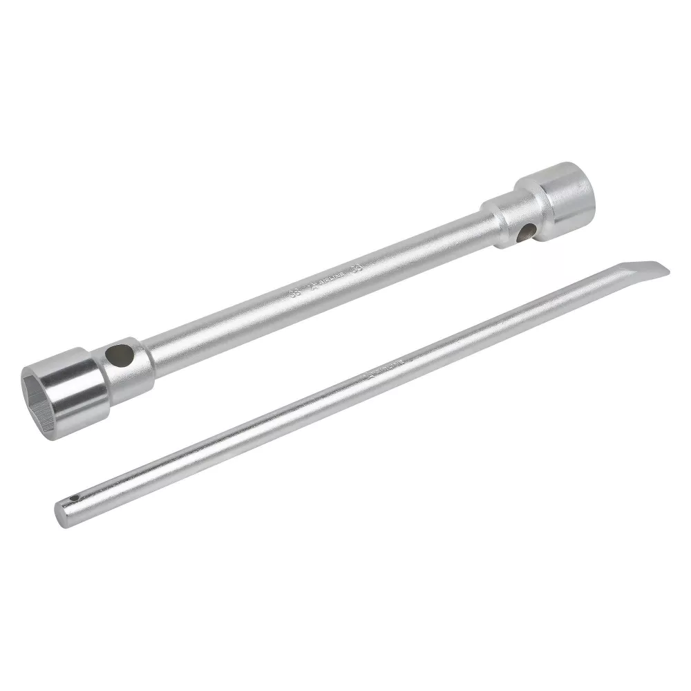 Ключ баллонный 36x38мм PRO с воротком 450мм - Артикул ATAB033 - Производитель Airline - Фото, Отзывы, Цены 