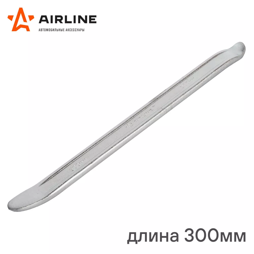 Монтировка плоская 300мм - Артикул ATAD001 - Производитель Airline - Фото, Отзывы, Цены 