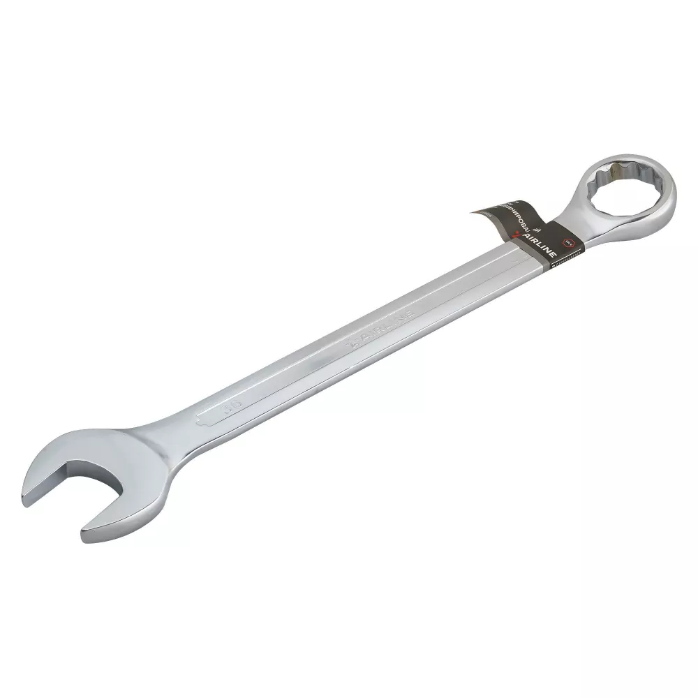 Ключ комбинированный 36мм PRO пласт.подвес - Артикул ATAF105 - Производитель Airline - Фото, Отзывы, Цены 