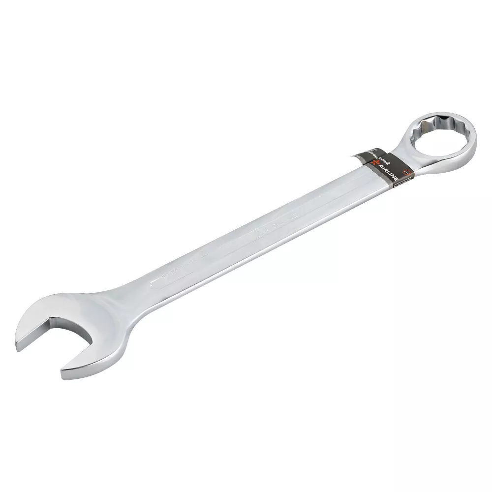 Ключ комбинированный 46мм PRO пласт.подвес - Артикул ATAF106 - Производитель Airline - Фото, Отзывы, Цены 