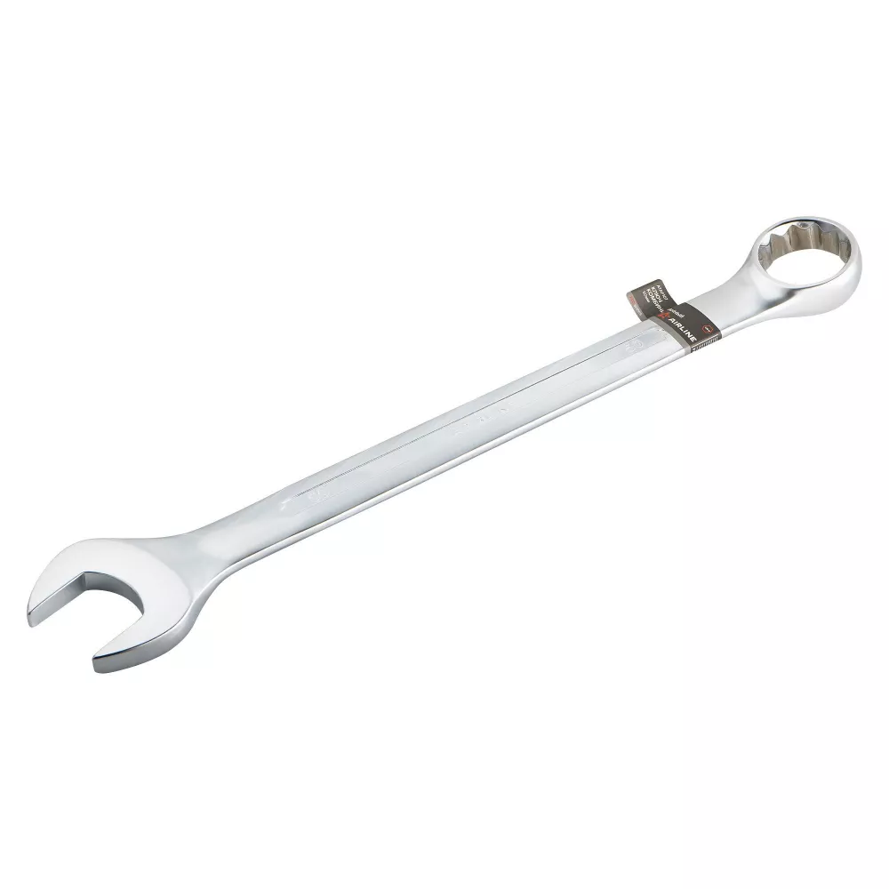 Ключ комбинированный 50мм PRO пласт.подвес - Артикул ATAF107 - Производитель Airline - Фото, Отзывы, Цены 
