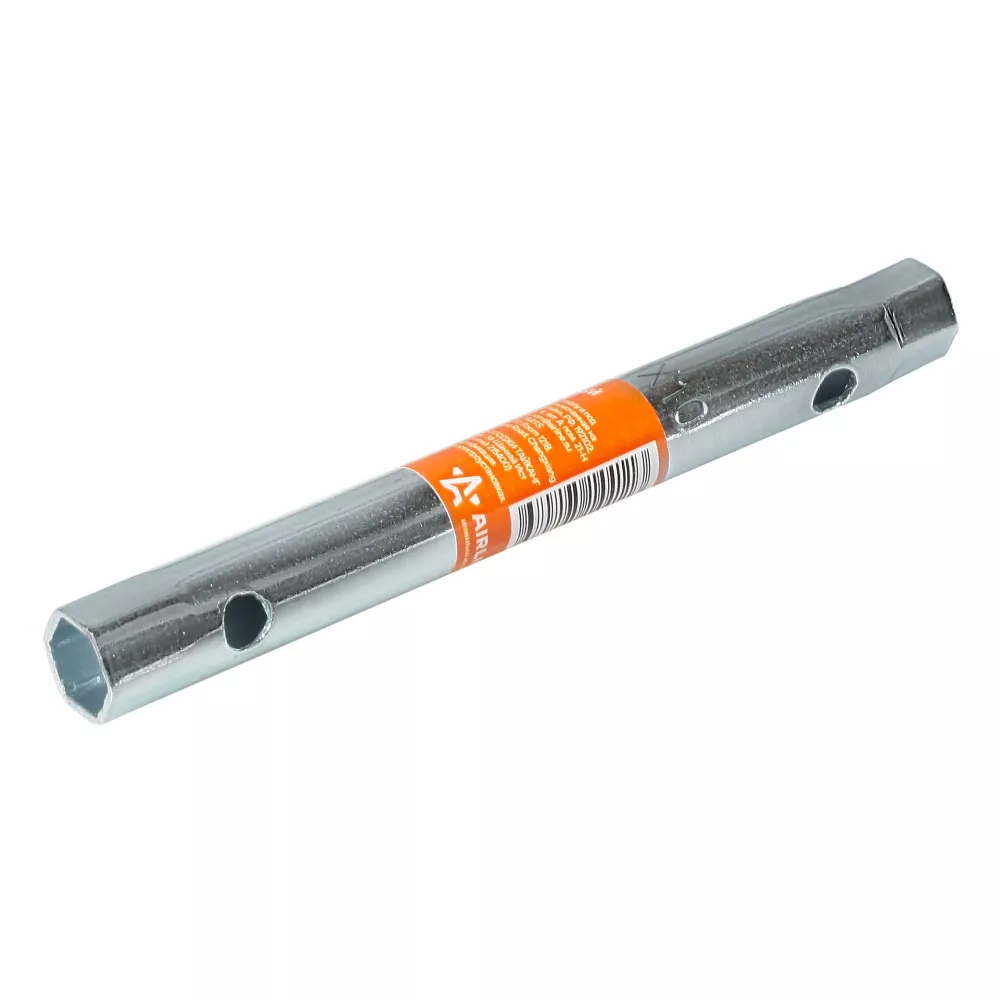 Ключ трубчатый 8х10мм, 120мм - Артикул ATAM001 - Производитель Airline - Фото, Отзывы, Цены 