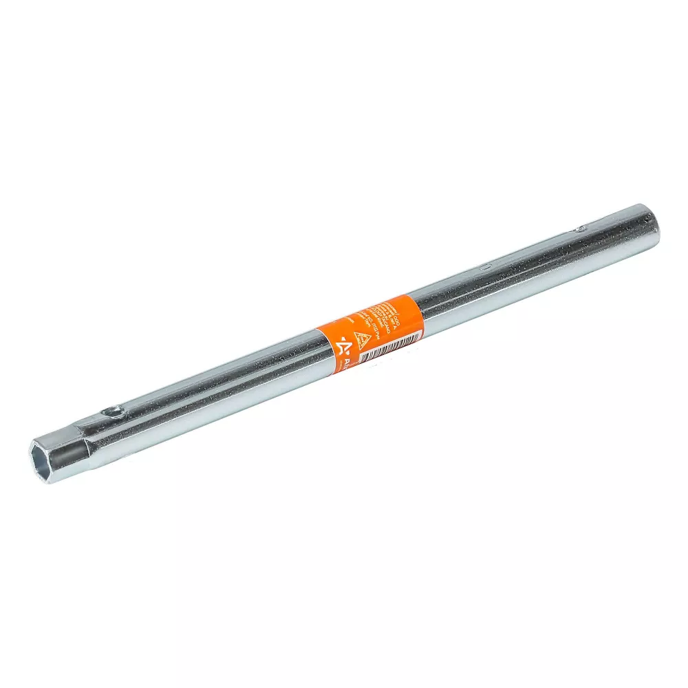 Ключ трубчатый 8х10мм, 200мм - Артикул ATAM002 - Производитель Airline - Фото, Отзывы, Цены 