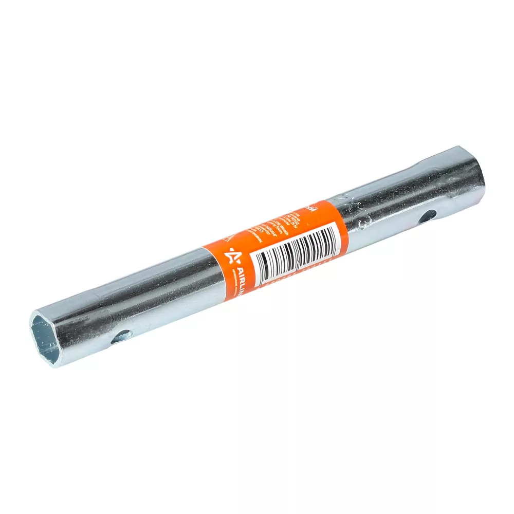 Ключ трубчатый 12х13мм, 140мм - Артикул ATAM005 - Производитель Airline - Фото, Отзывы, Цены 