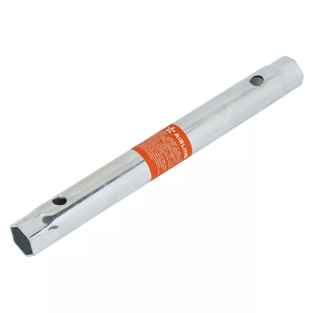Ключ трубчатый 10х11мм, 130мм - Артикул ATAM011 - Производитель Airline - Фото, Отзывы, Цены 