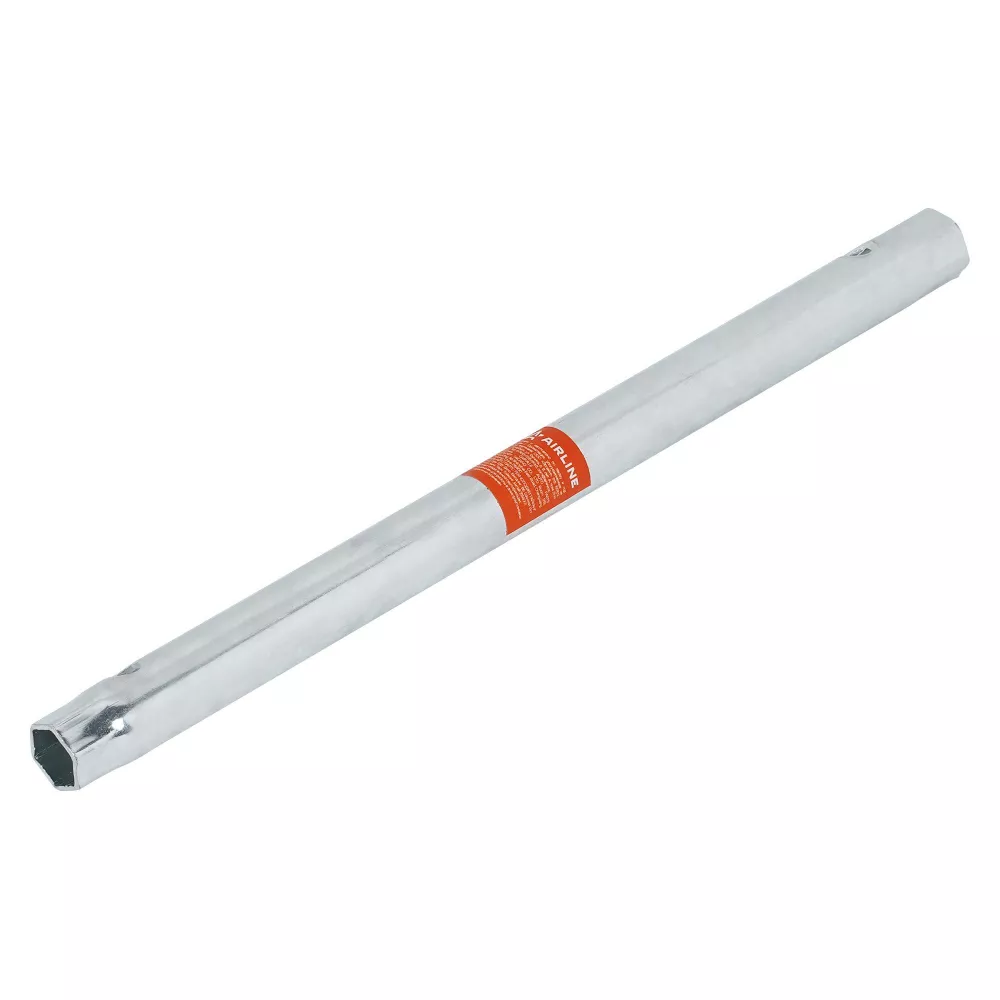 Ключ трубчатый 10х11мм, 210мм - Артикул ATAM012 - Производитель Airline - Фото, Отзывы, Цены 