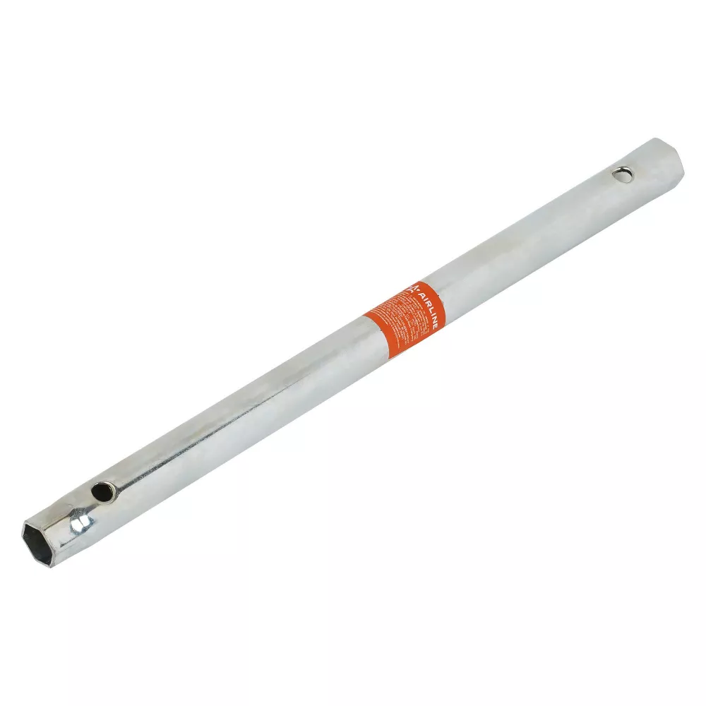 Ключ трубчатый 10х12мм, 220мм - Артикул ATAM013 - Производитель Airline - Фото, Отзывы, Цены 