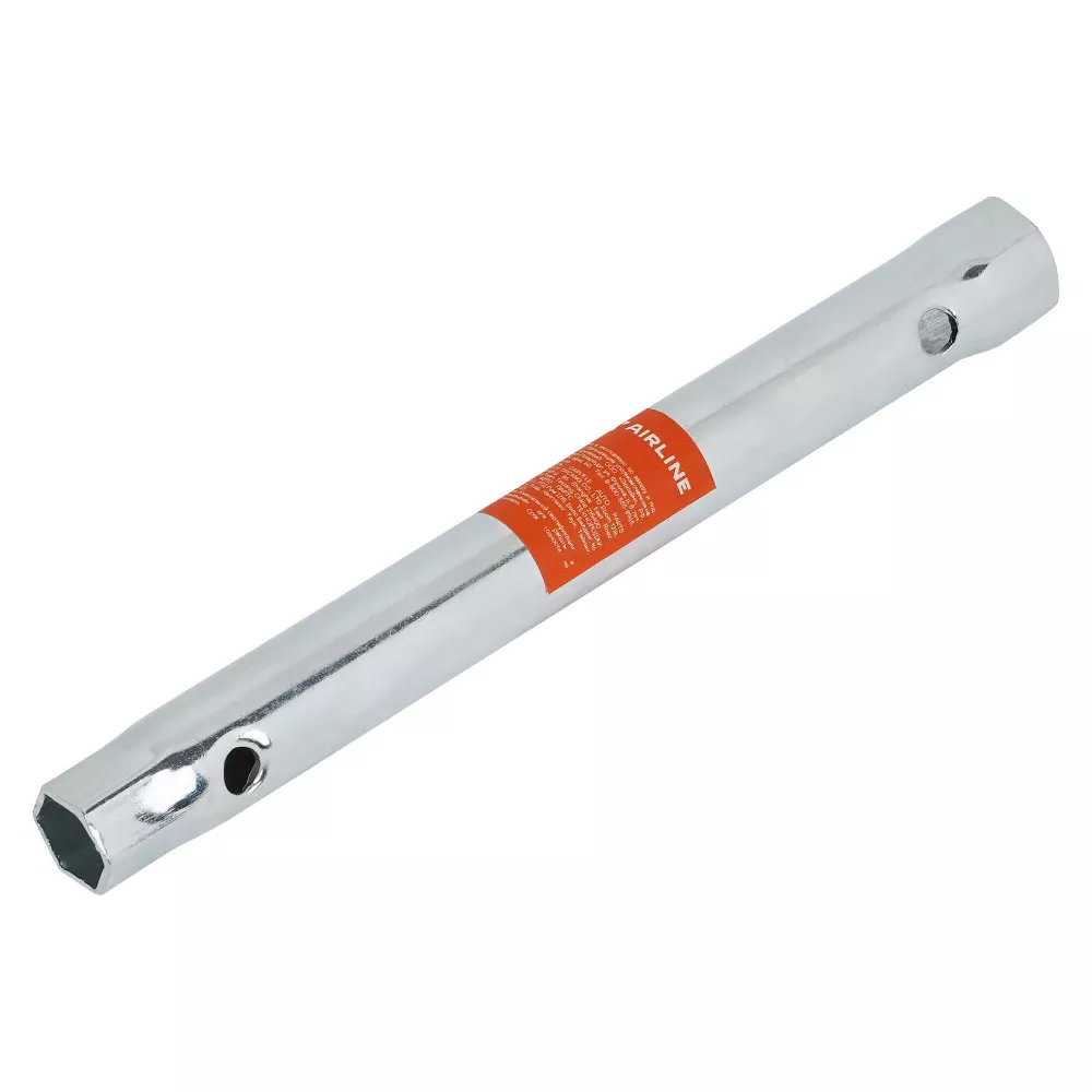 Ключ трубчатый 10х13мм, 140мм - Артикул ATAM014 - Производитель Airline - Фото, Отзывы, Цены 