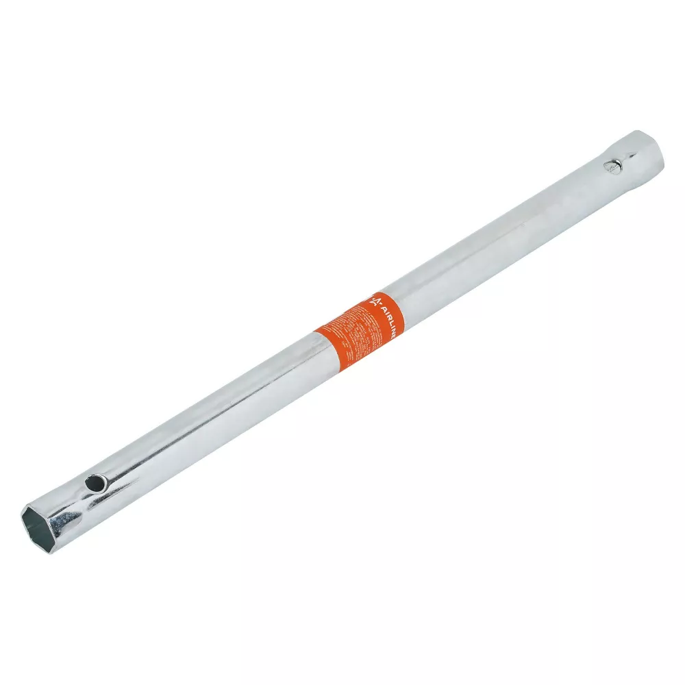 Ключ трубчатый 12х13мм, 240мм - Артикул ATAM015 - Производитель Airline - Фото, Отзывы, Цены 