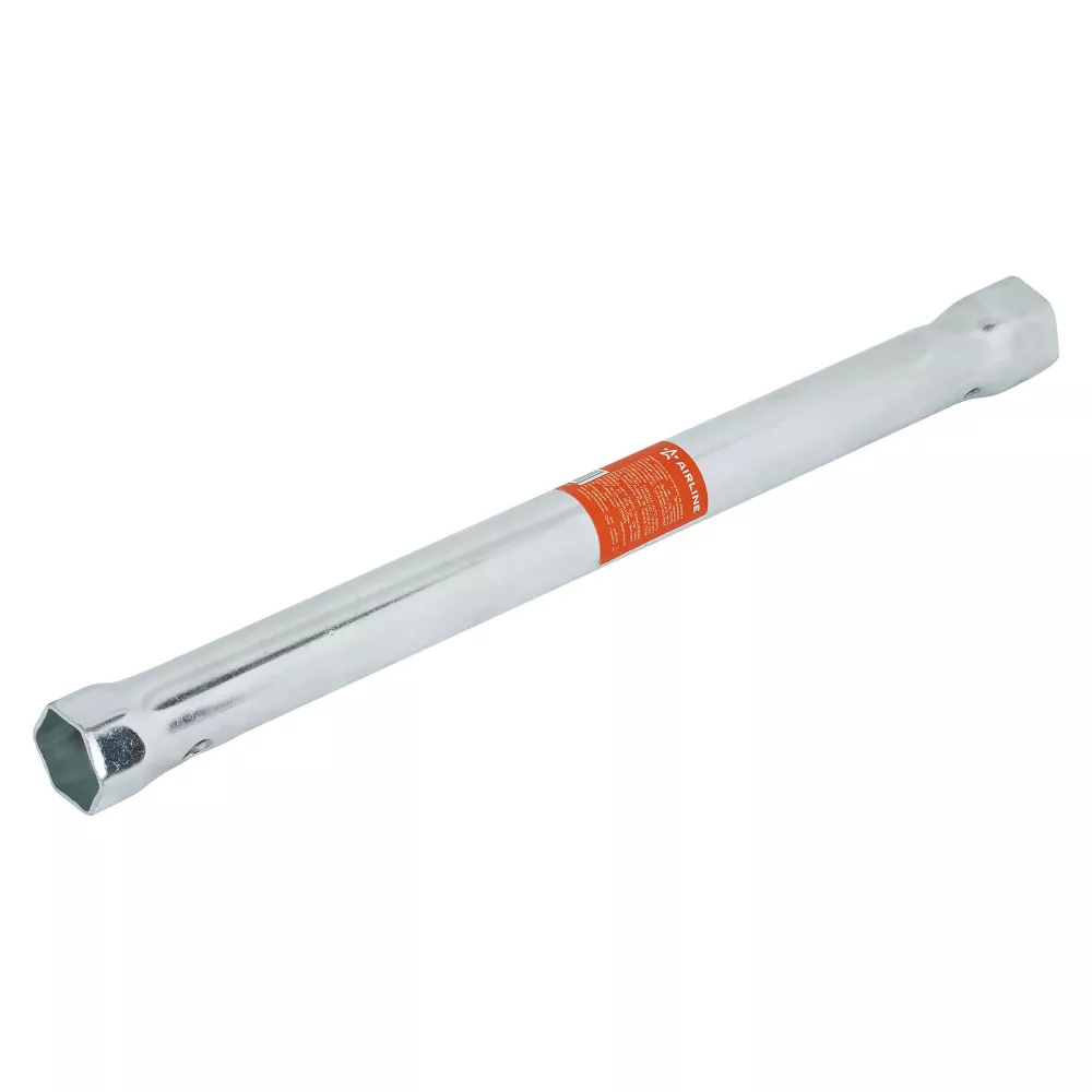 Ключ трубчатый 18х19мм, 260мм - Артикул ATAM019 - Производитель Airline - Фото, Отзывы, Цены 