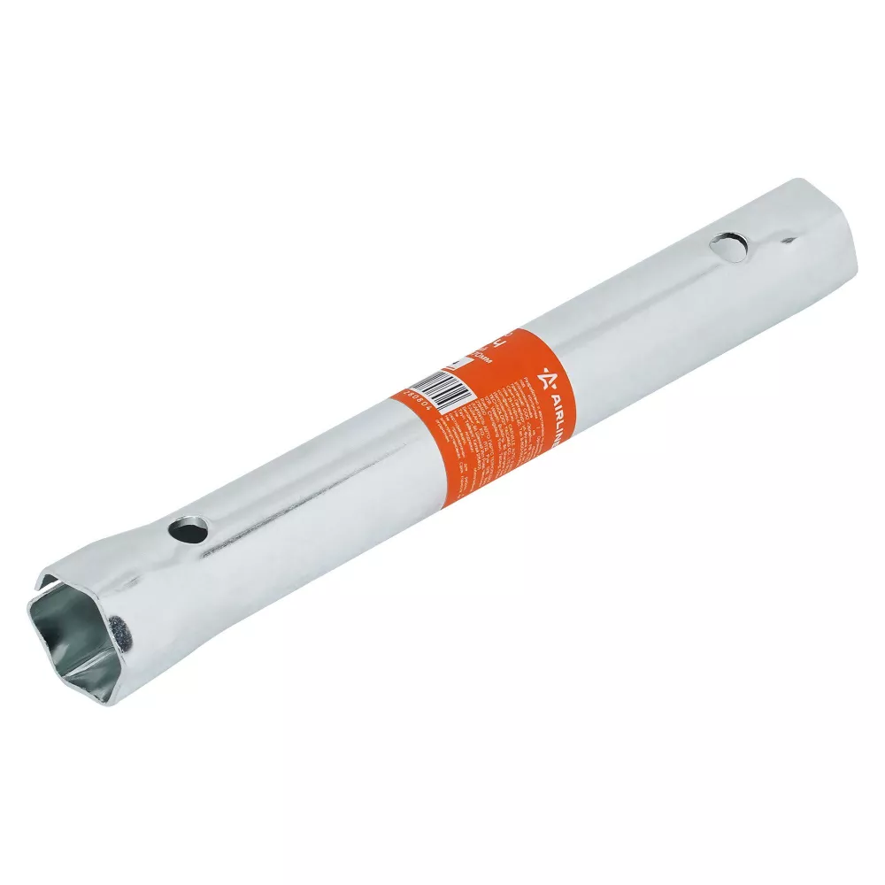 Ключ трубчатый 19х21мм, 170мм - Артикул ATAM020 - Производитель Airline - Фото, Отзывы, Цены 