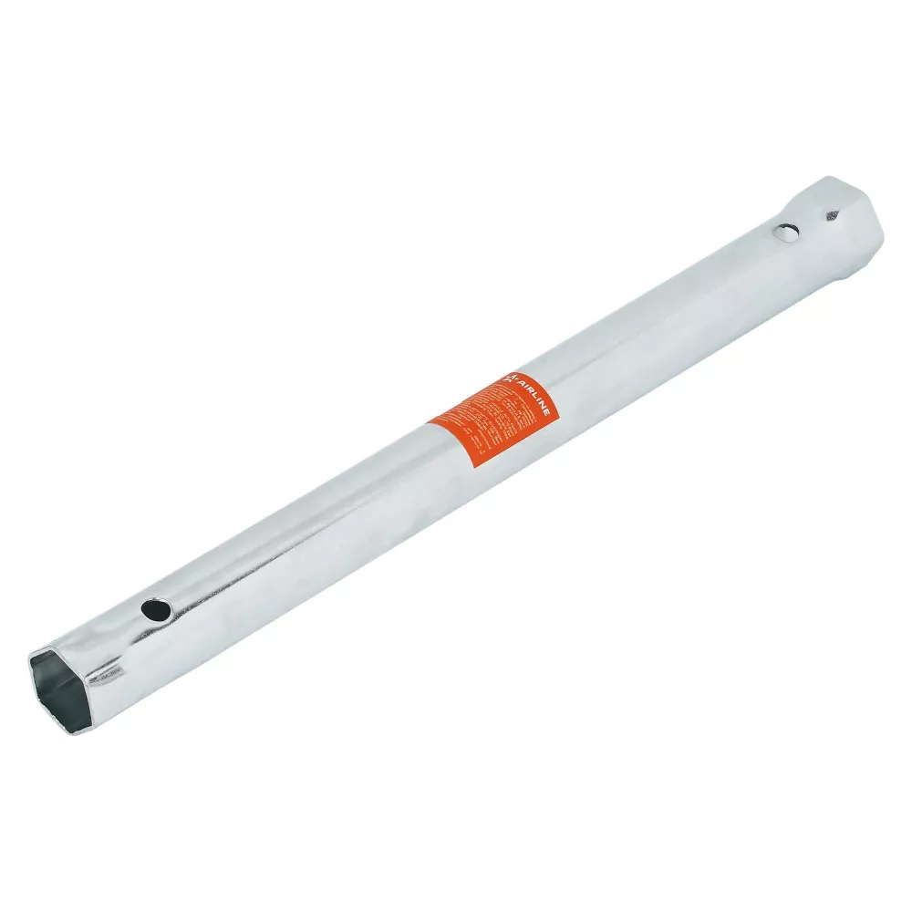 Ключ трубчатый 19х21мм, 270мм - Артикул ATAM021 - Производитель Airline - Фото, Отзывы, Цены 