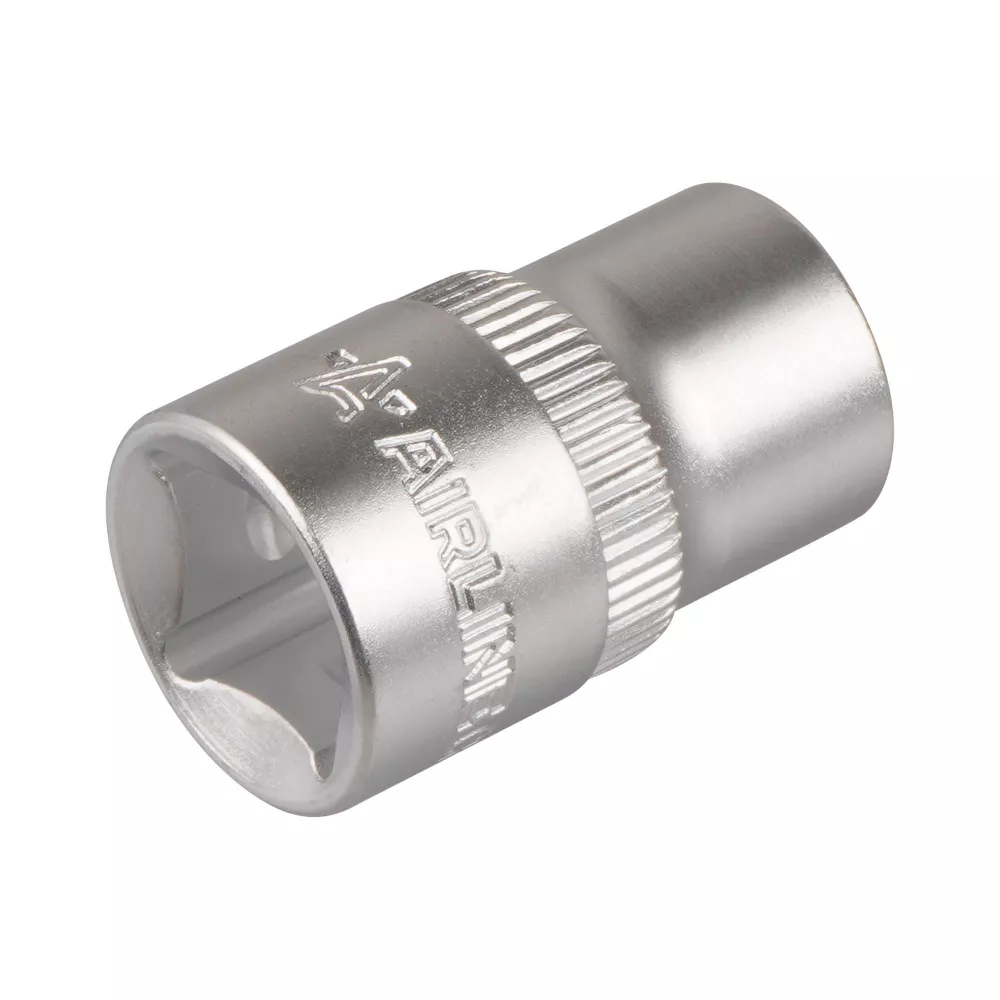 Головка торцевая 1/2 шестигранная 13мм - Артикул ATAO046 - Производитель Airline - Фото, Отзывы, Цены 