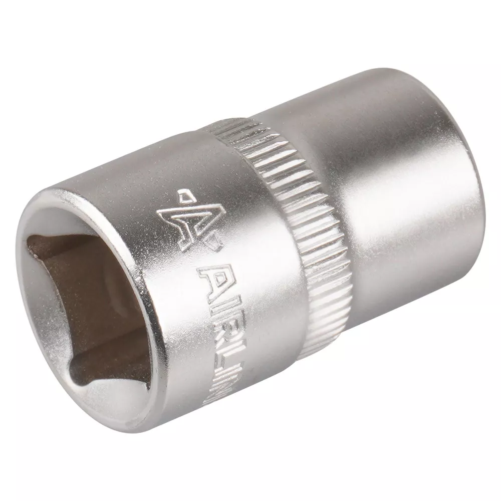 Головка торцевая 1/2 шестигранная 14мм - Артикул ATAO047 - Производитель Airline - Фото, Отзывы, Цены 