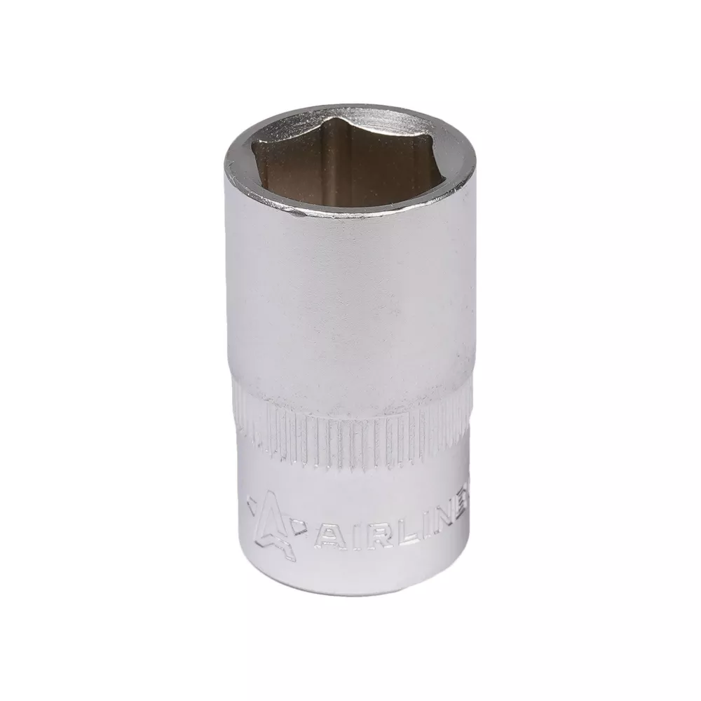 Головка торцевая 1/2 шестигранная 16мм - Артикул ATAO049 - Производитель Airline - Фото, Отзывы, Цены 