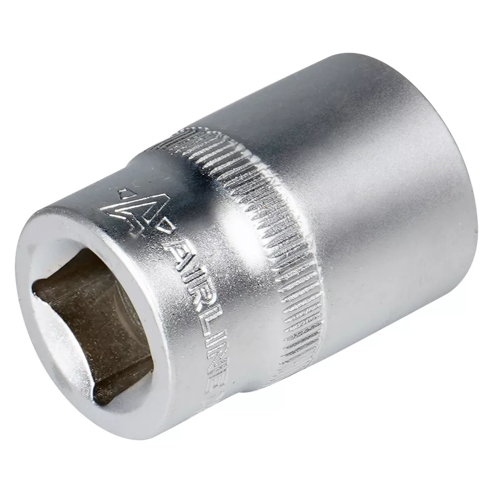 Головка торцевая 1/2 шестигранная 18мм - Артикул ATAO051 - Производитель Airline - Фото, Отзывы, Цены 