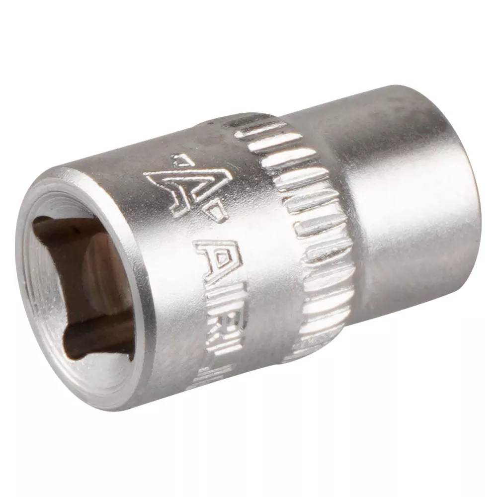 Головка торцевая 1/4 шестигранная 7мм - Артикул ATAP003 - Производитель Airline - Фото, Отзывы, Цены 