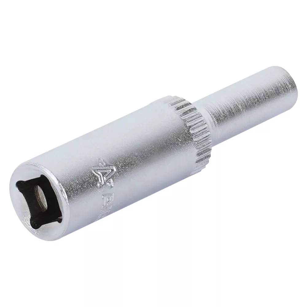 Головка торцевая 1/4 шестигранная 4мм глубокая - Артикул ATAP059 - Производитель Airline - Фото, Отзывы, Цены 