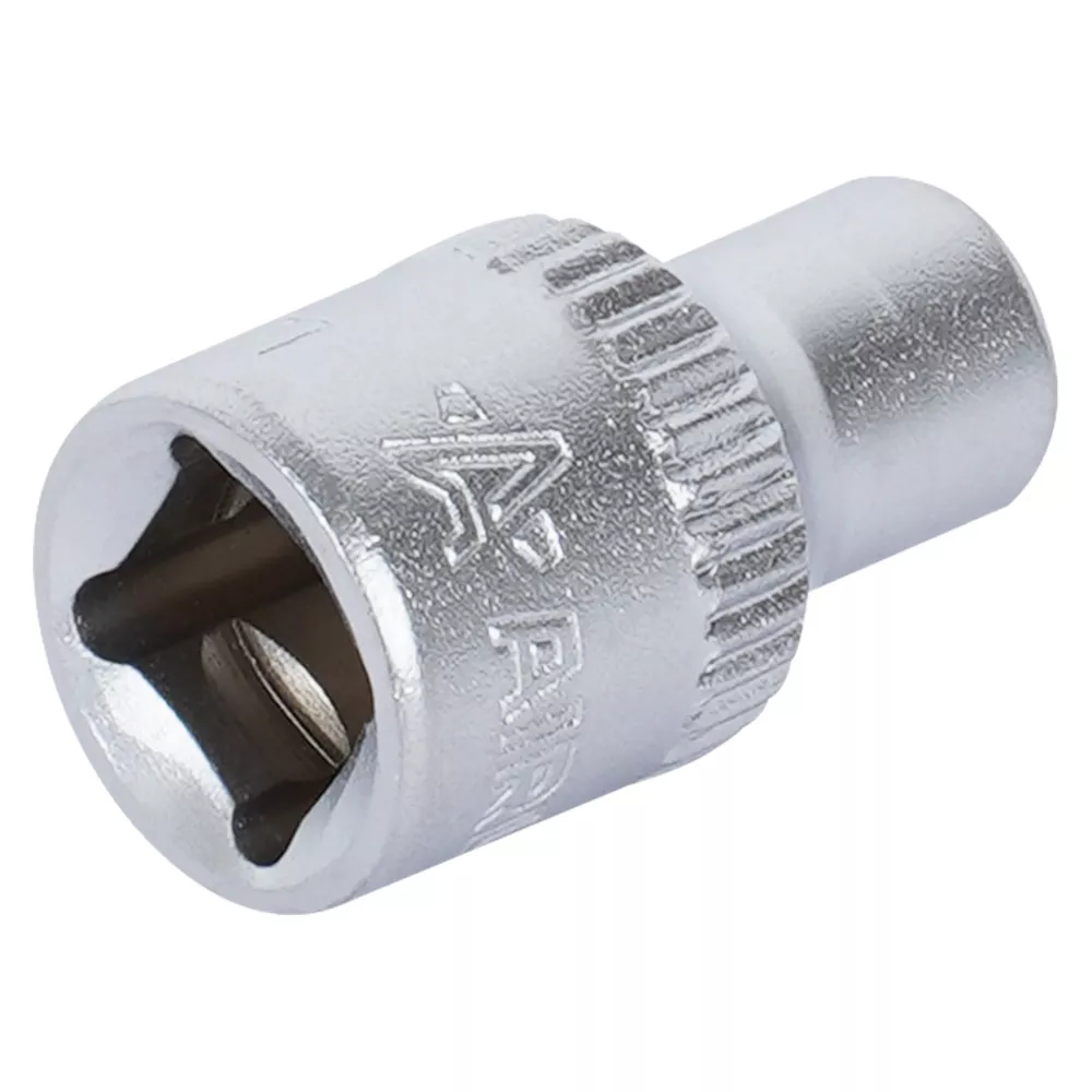 Головка торцевая 1/4 шестигранная 4.5мм - Артикул ATAP062 - Производитель Airline - Фото, Отзывы, Цены 