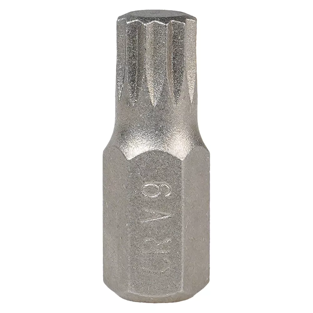 Бита вставка SPLINE M9 3/8 длина 30мм - Артикул ATAR001 - Производитель Airline - Фото, Отзывы, Цены 