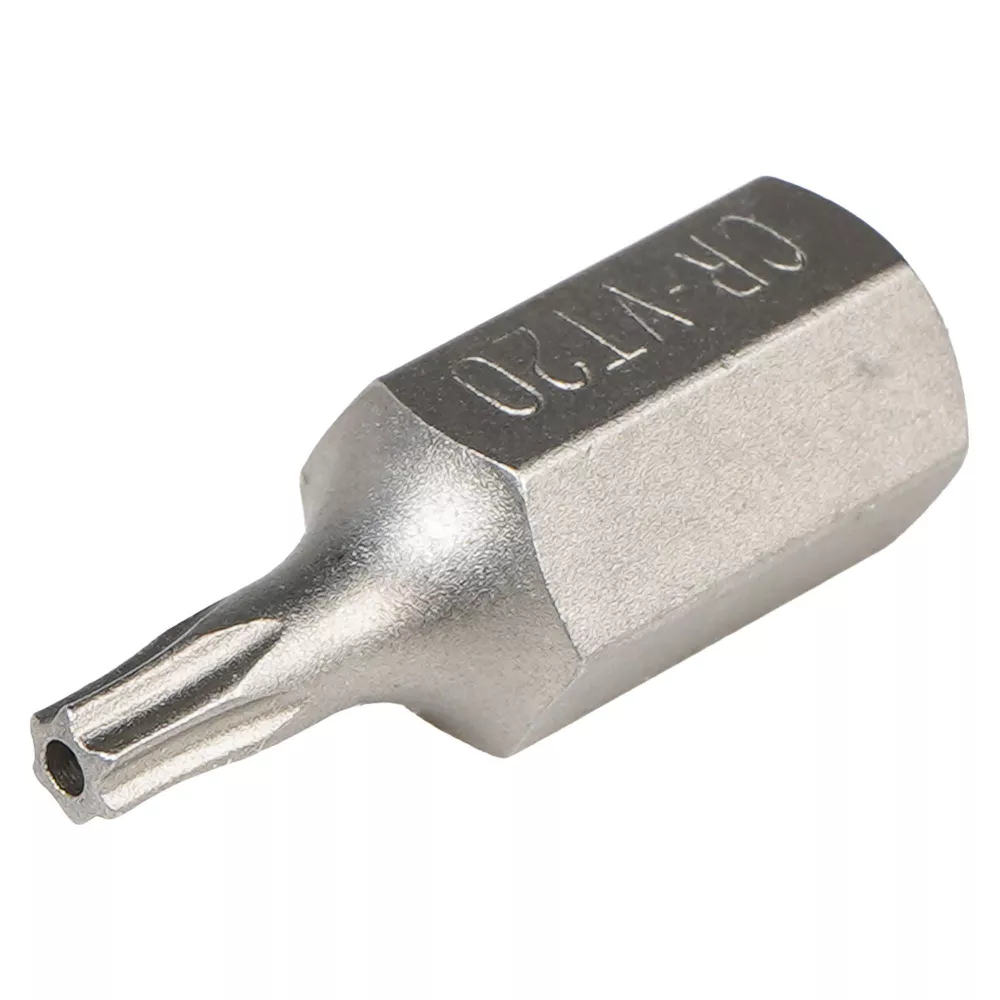 Бита вставка TORX T20H 3/8 длина 30мм - Артикул ATAR002 - Производитель Airline - Фото, Отзывы, Цены 