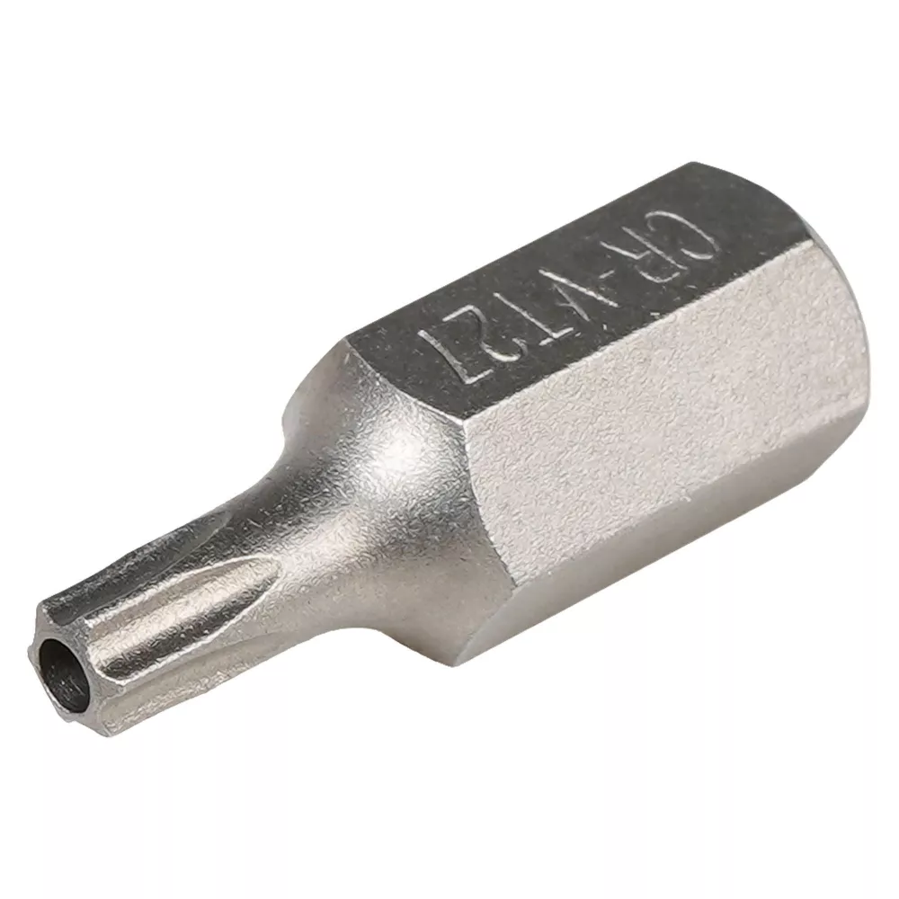 Бита вставка TORX T27H 3/8 длина 30мм - Артикул ATAR004 - Производитель Airline - Фото, Отзывы, Цены 