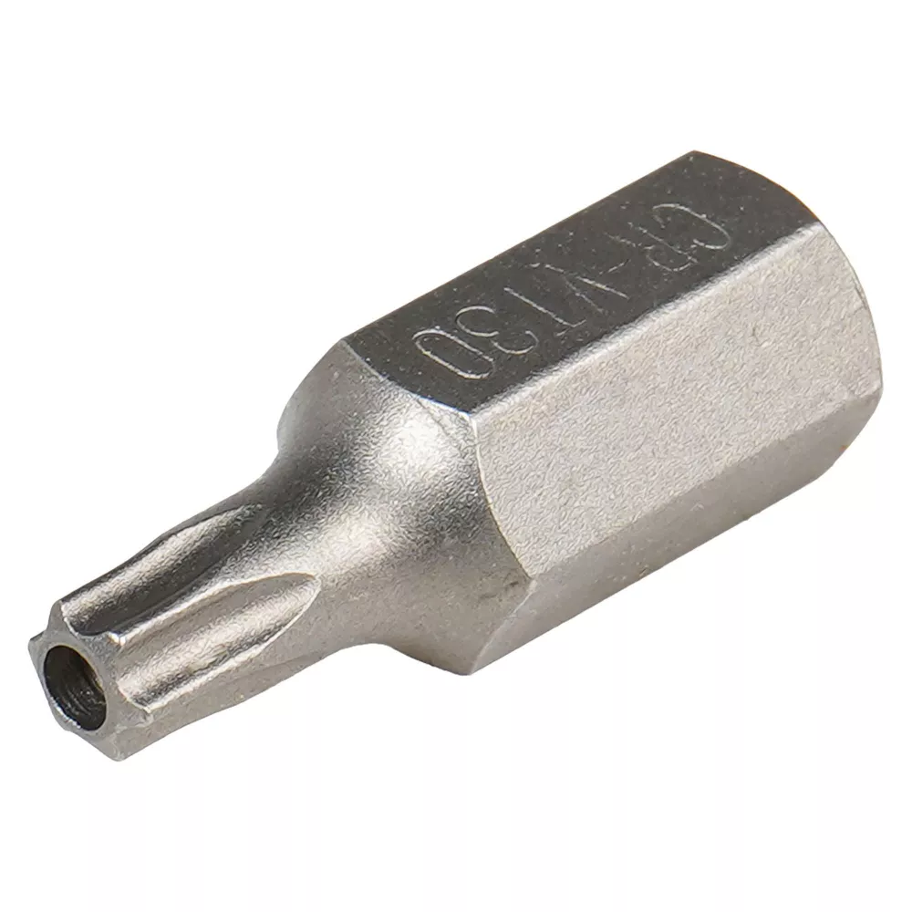 Бита вставка TORX T30H 3/8 длина 30мм - Артикул ATAR005 - Производитель Airline - Фото, Отзывы, Цены 