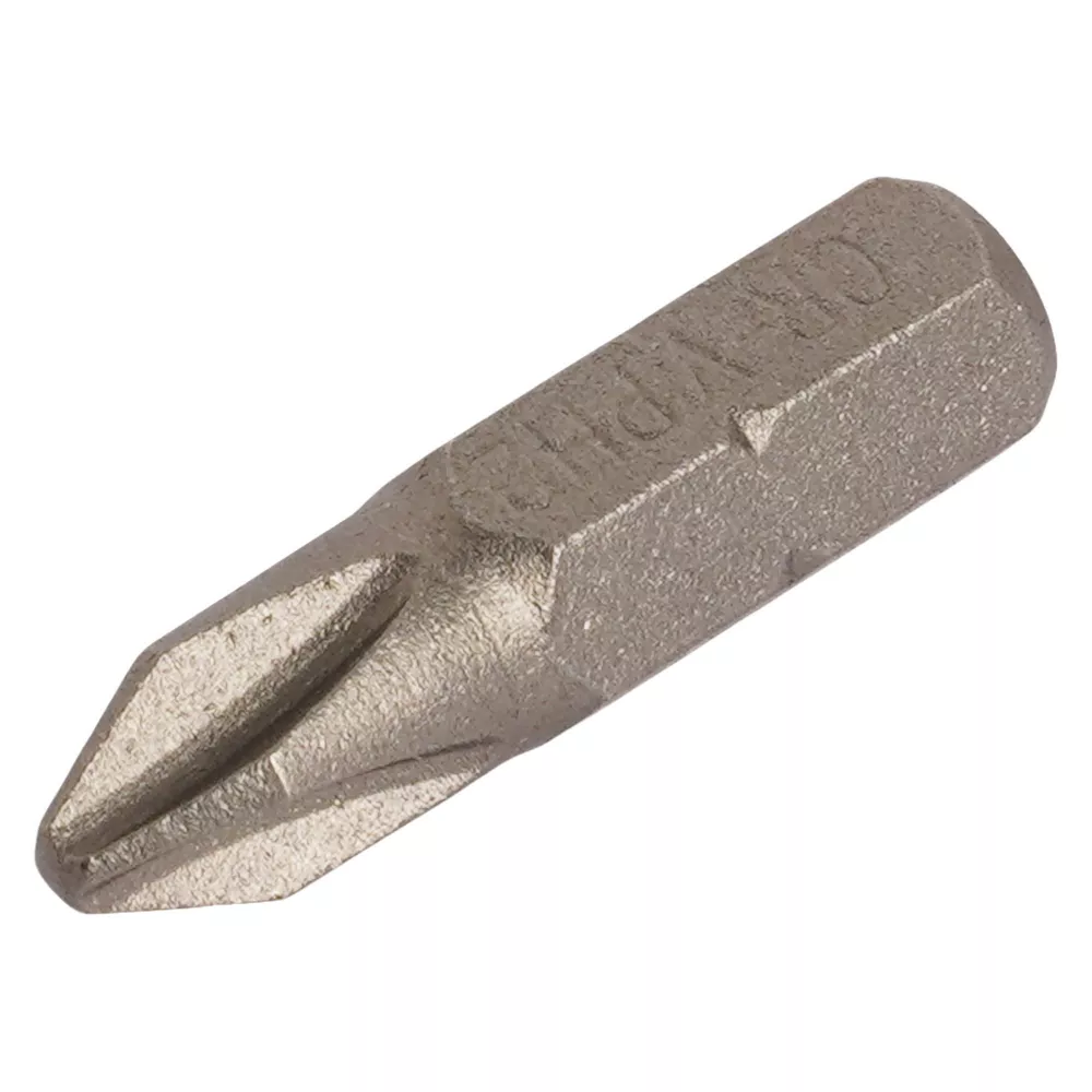 Бита вставка 1/4 PH2, L=25мм - Артикул ATAR016 - Производитель Airline - Фото, Отзывы, Цены 