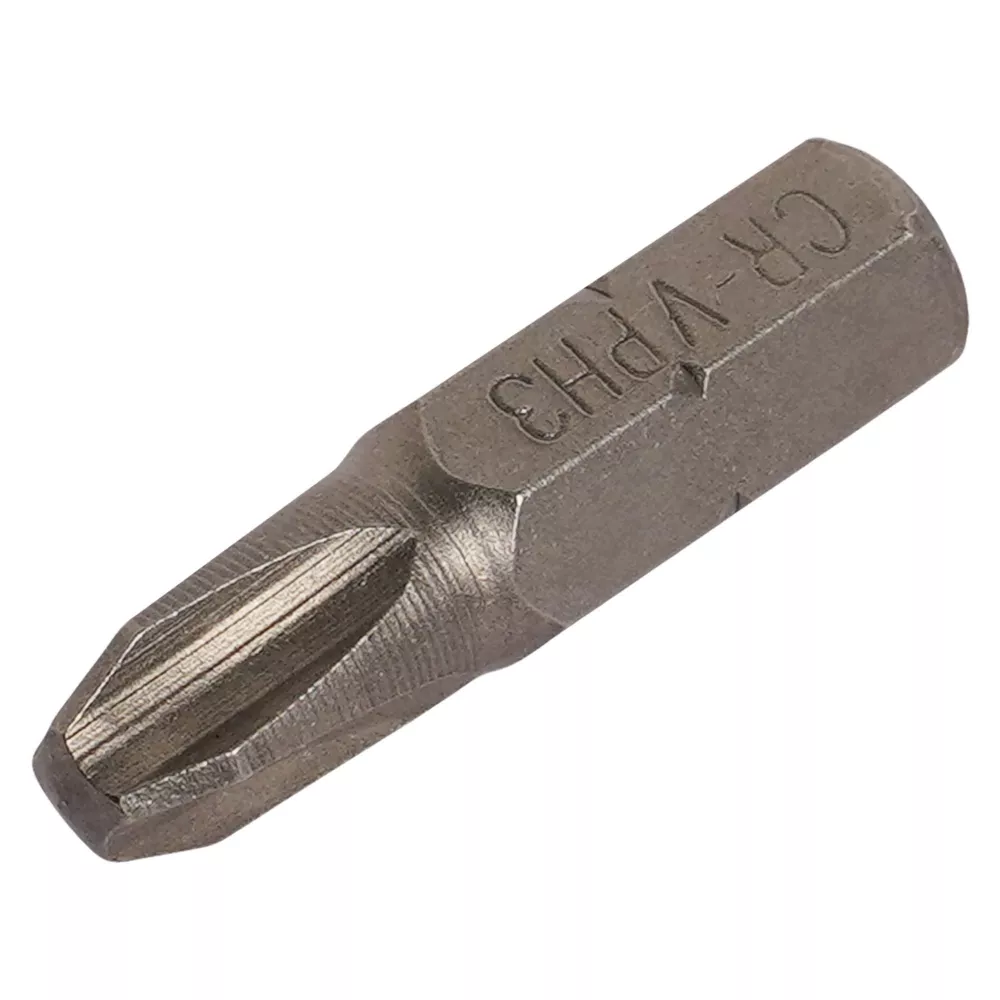 Бита вставка 1/4 PH3, L=25мм - Артикул ATAR017 - Производитель Airline - Фото, Отзывы, Цены 