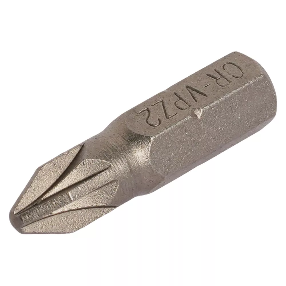 Бита вставка 1/4 PZ2, L=25мм - Артикул ATAR019 - Производитель Airline - Фото, Отзывы, Цены 