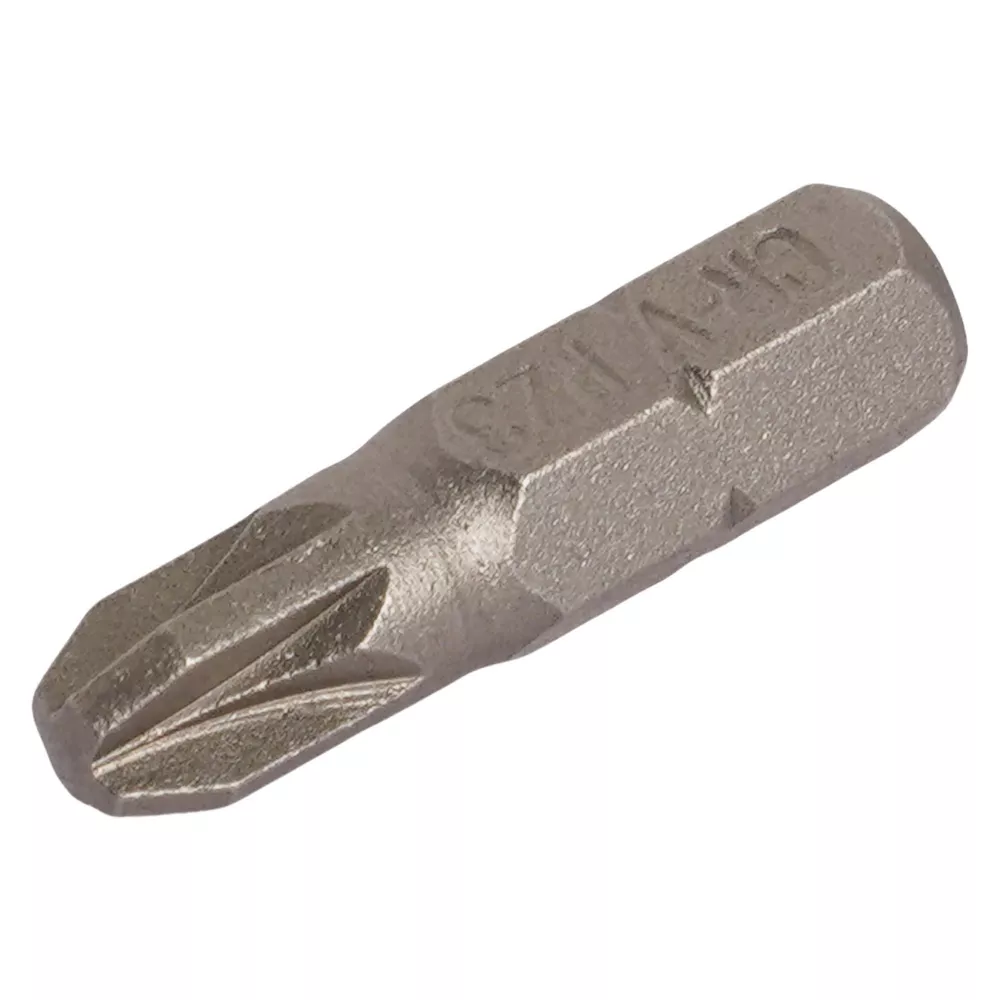 Бита вставка 1/4 PZ3, L=25мм - Артикул ATAR020 - Производитель Airline - Фото, Отзывы, Цены 