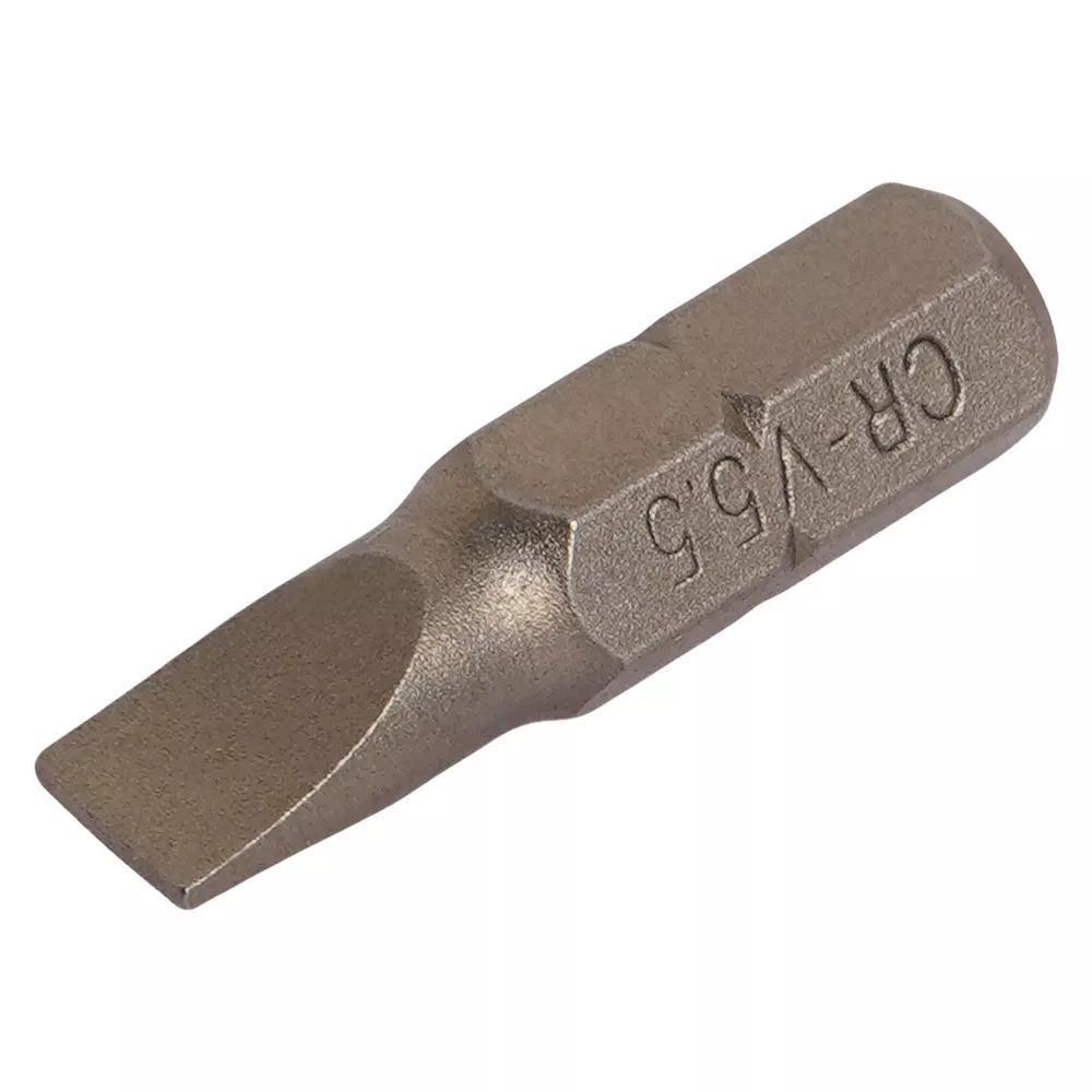 Бита вставка 1/4 SL5.5, L=25мм - Артикул ATAR024 - Производитель Airline - Фото, Отзывы, Цены 