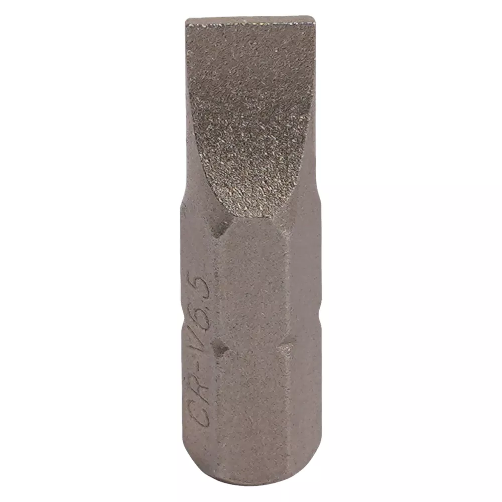 Бита вставка 1/4 SL6.5, L=25мм - Артикул ATAR025 - Производитель Airline - Фото, Отзывы, Цены 