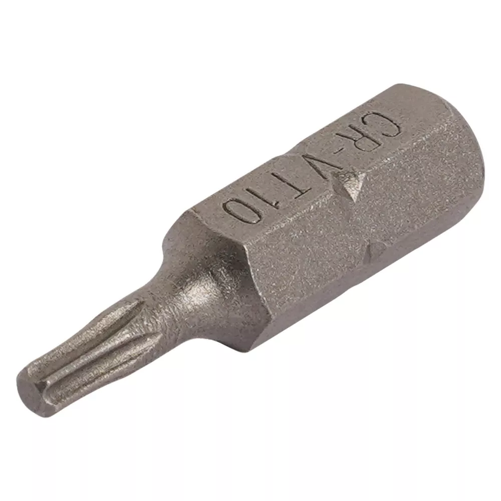 Бита вставка 1/4 TORX T10, L=25мм - Артикул ATAR028 - Производитель Airline - Фото, Отзывы, Цены 