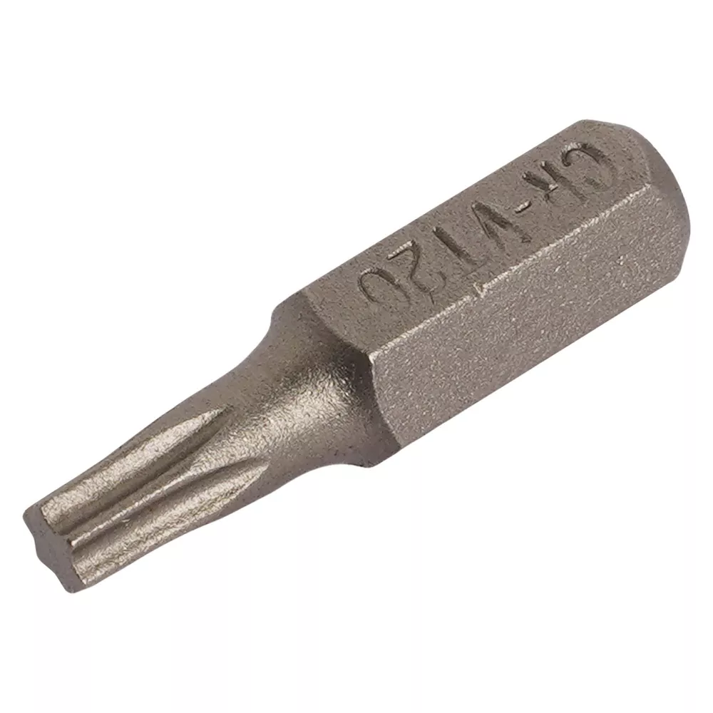 Бита вставка 1/4 TORX T20, L=25мм - Артикул ATAR030 - Производитель Airline - Фото, Отзывы, Цены 