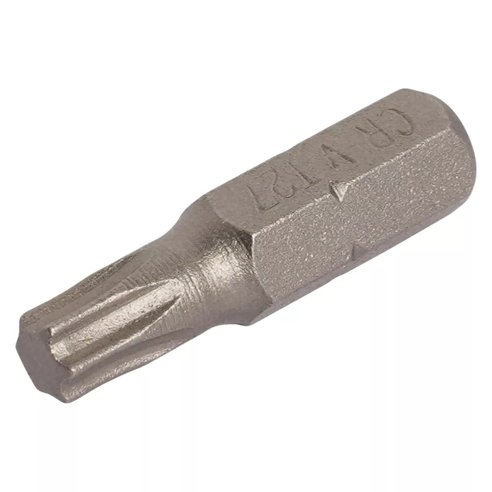 Бита вставка 1/4 TORX T27, L=25мм - Артикул ATAR032 - Производитель Airline - Фото, Отзывы, Цены 