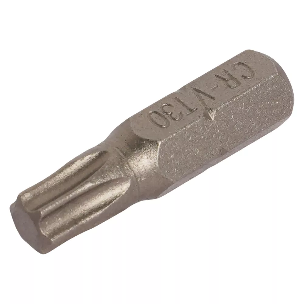 Бита вставка 1/4 TORX T30, L=25мм - Артикул ATAR033 - Производитель Airline - Фото, Отзывы, Цены 