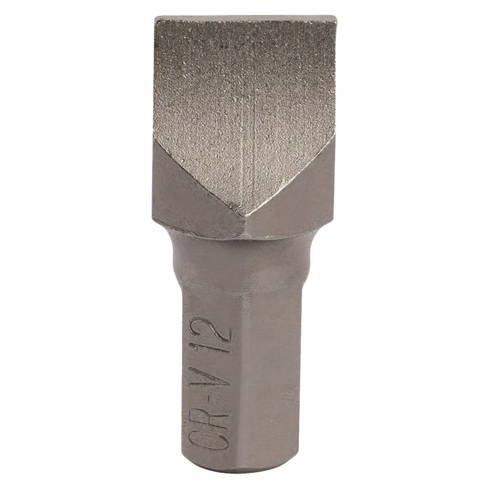 Бита вставка 5/16 SL12, L=30мм - Артикул ATAR041 - Производитель Airline - Фото, Отзывы, Цены 