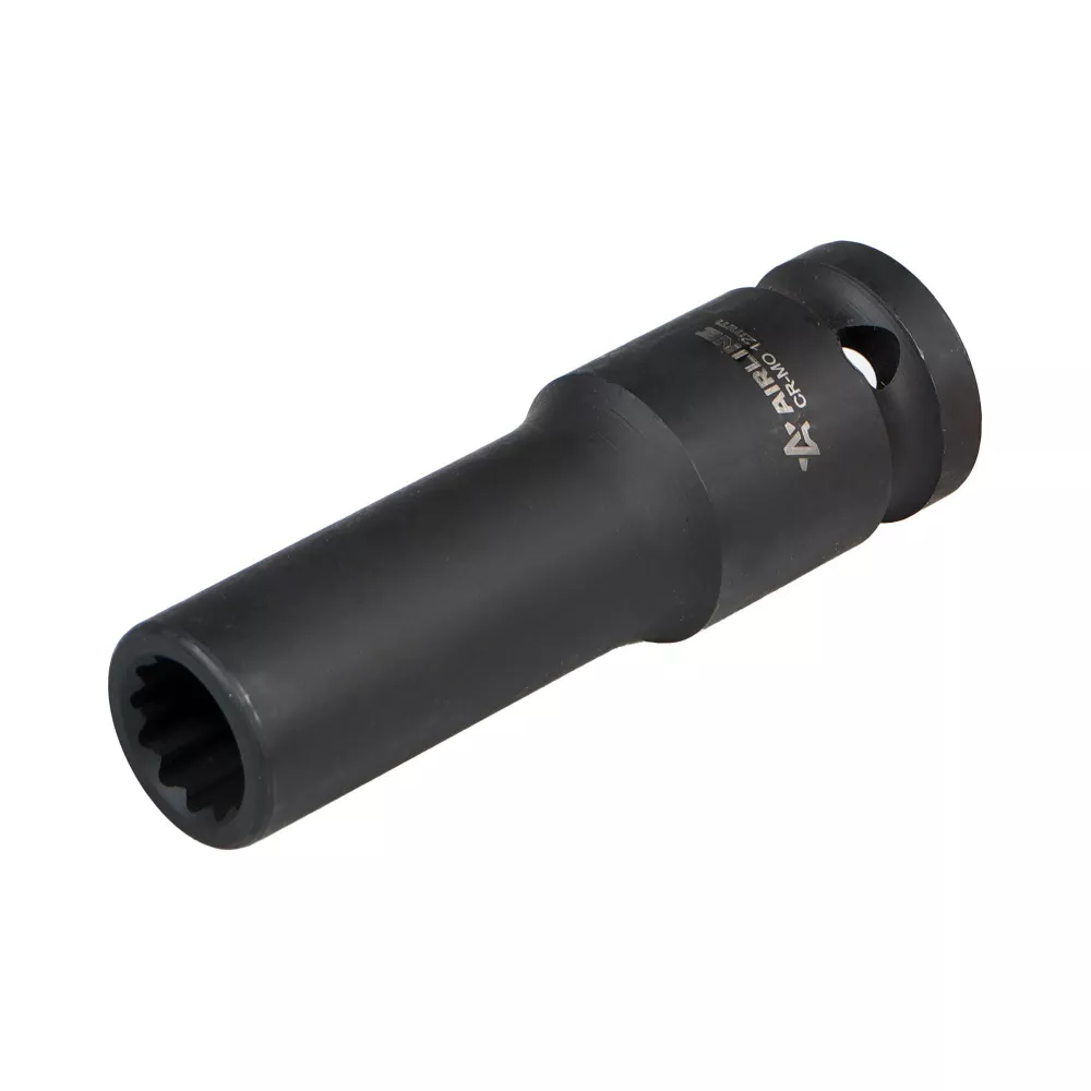 Головка ударная торцевая 1/2DR двенадцатигранная 12мм L=78мм - Артикул ATAS143 - Производитель Airline - Фото, Отзывы, Цены 