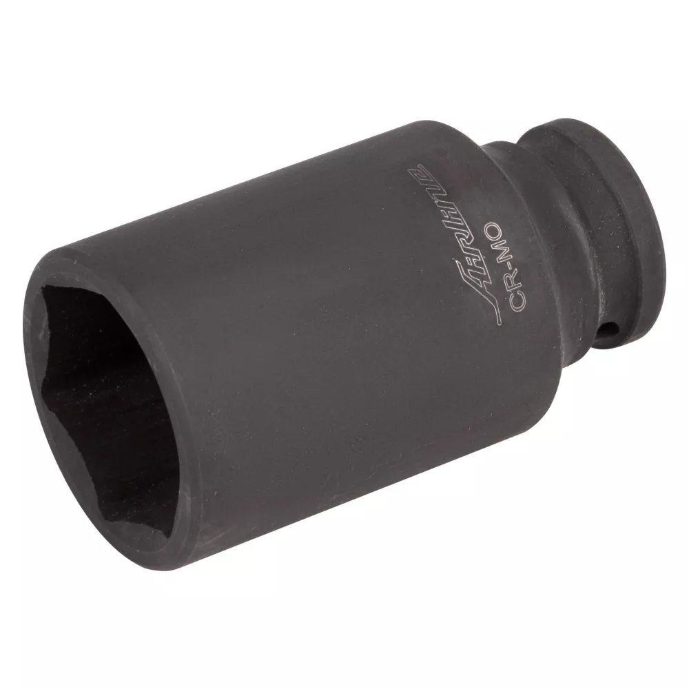 Головка ударная торцевая 1/2DR шестигранная 36мм, L=78мм - Артикул ATAS161 - Производитель Airline - Фото, Отзывы, Цены 