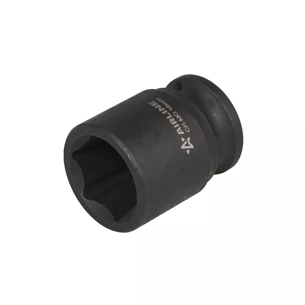 Головка ударная торцевая 3/8DR шестигранная 16мм, L=30мм - Артикул ATAS311 - Производитель Airline - Фото, Отзывы, Цены 