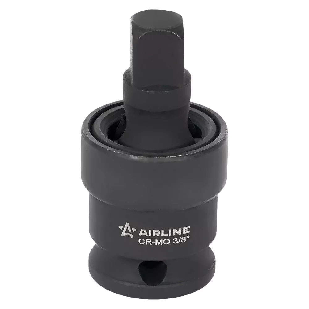 Шарнир карданный ударный 3/8DR - Артикул ATAS425 - Производитель Airline - Фото, Отзывы, Цены 