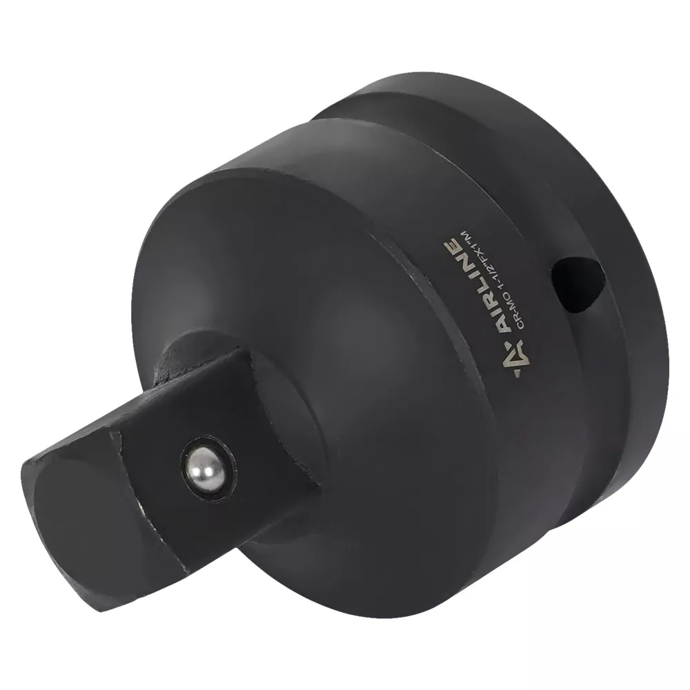 Переходник ударный 1-1/2"Вн на 1"Нар - Артикул ATAS429 - Производитель Airline - Фото, Отзывы, Цены 