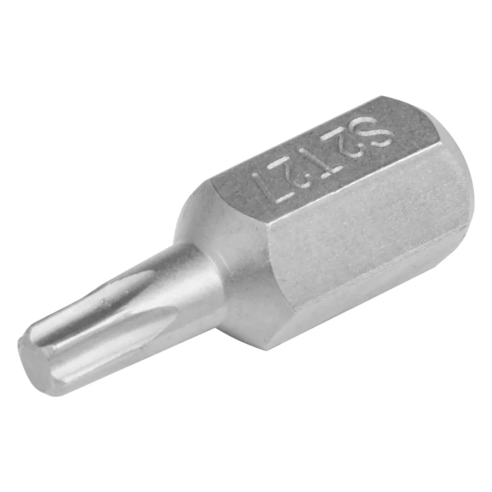 Бита вставка TORX T27 3/8 30мм - Артикул ATB04 - Производитель Airline - Фото, Отзывы, Цены 