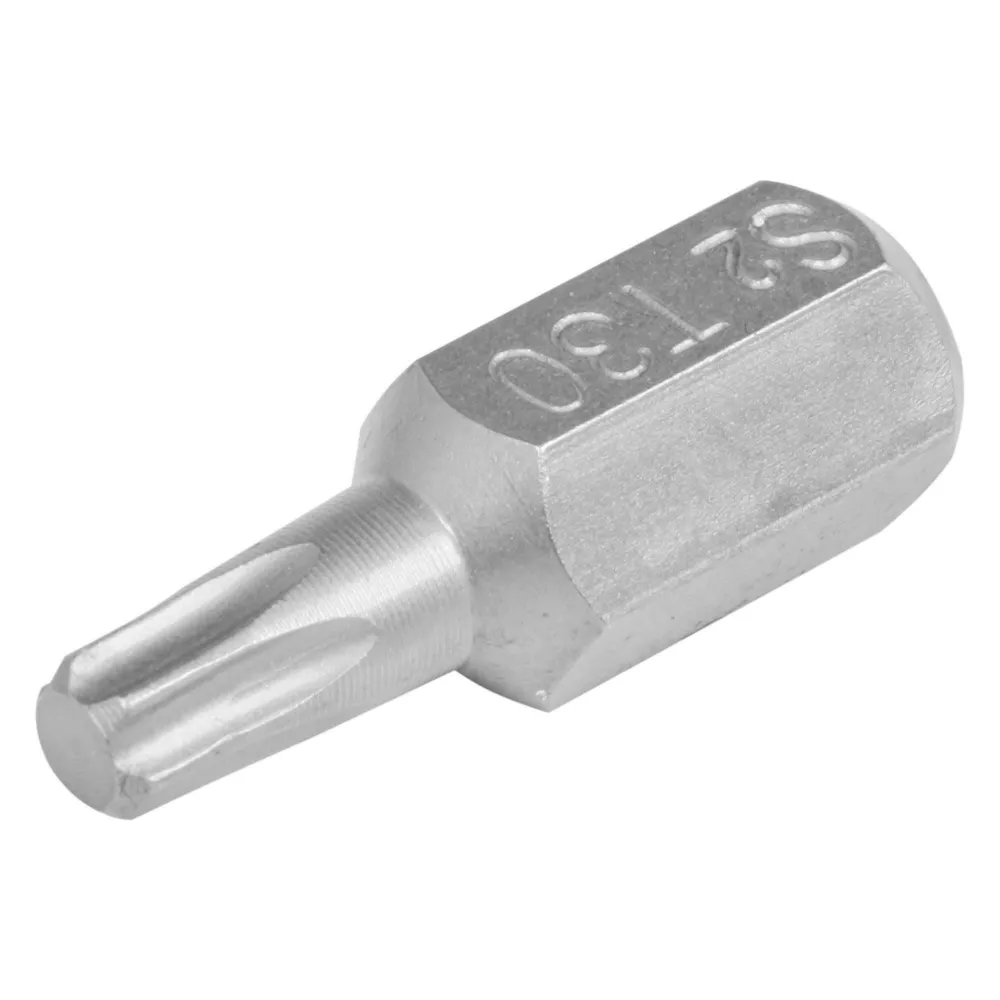 Бита вставка TORX T30 3/8 30мм - Артикул ATB05 - Производитель Airline - Фото, Отзывы, Цены 
