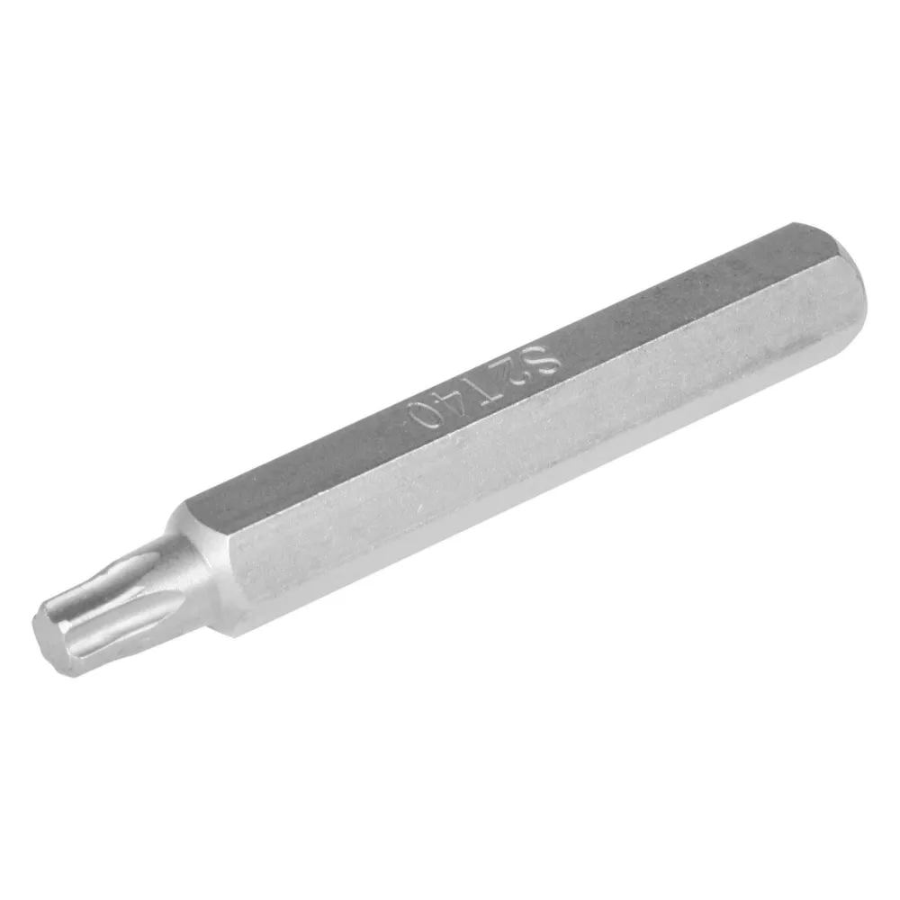 Бита вставка TORX T40 3/8 75мм - Артикул ATB15 - Производитель Airline - Фото, Отзывы, Цены 