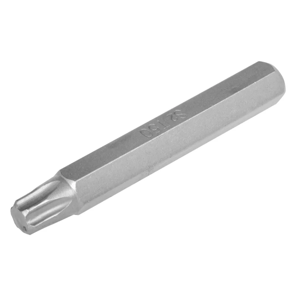 Бита вставка TORX T50 3/8 75мм - Артикул ATB17 - Производитель Airline - Фото, Отзывы, Цены 